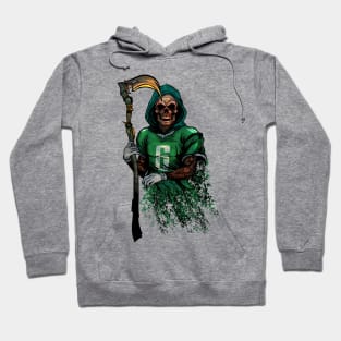 Philadelphia Slim Reaper #6 Hoodie